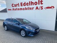 Kia Ceed T-GDi Active SW