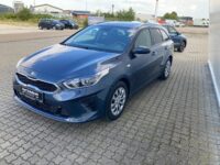 Kia Ceed T-GDi Active SW