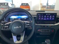 Kia XCeed PHEV Upgrade DCT