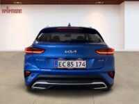 Kia XCeed PHEV Upgrade DCT