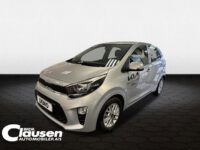 Kia Picanto Upgrade