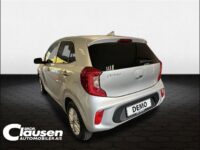 Kia Picanto Upgrade