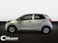 Kia Picanto Upgrade