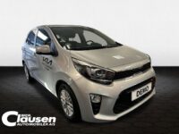 Kia Picanto Upgrade