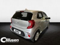 Kia Picanto Upgrade