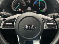 Kia XCeed PHEV Upgrade Intro DCT