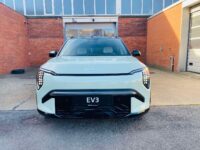 Kia EV3 Long Range GT-Line