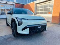 Kia EV3 Long Range GT-Line