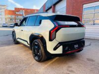 Kia EV3 Long Range GT-Line