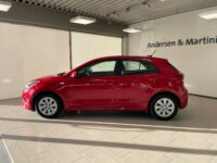 Kia Rio T-GDi Advance