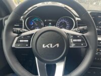 Kia XCeed PHEV Prestige DCT