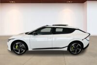 Kia EV6 GT Performance AWD