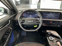 Kia EV6 GT Performance AWD