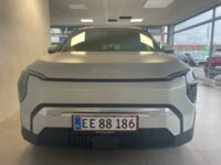 Kia EV3 Long Range Prestige