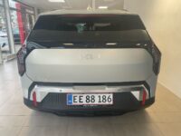 Kia EV3 Long Range Prestige