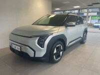 Kia EV3 Long Range Prestige