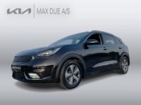 Kia Niro PHEV Premium DCT