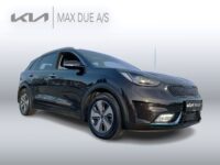 Kia Niro PHEV Premium DCT