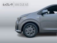 Kia Picanto Prestige AMT