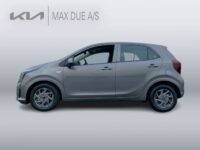 Kia Picanto Prestige AMT