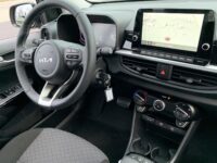 Kia Picanto Prestige AMT