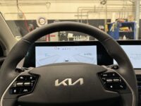 Kia EV6 Long Range Upgrade