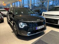 Kia Niro EV Inspire