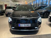 Kia Niro EV Inspire