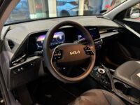 Kia Niro EV Inspire