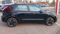 Kia Niro EV Prestige