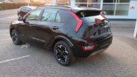 Kia Niro EV Prestige