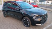 Kia Niro EV Prestige