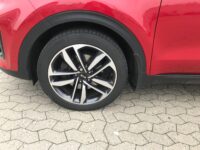 Kia Sportage T-GDi Vision DCT