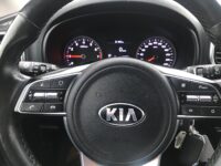 Kia Sportage T-GDi Vision DCT