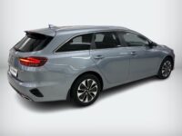 Kia Ceed PHEV Upgrade+ SW DCT