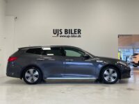 Kia Optima PHEV SW aut.