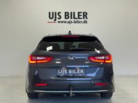 Kia Optima PHEV SW aut.