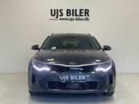 Kia Optima PHEV SW aut.