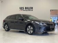 Kia Optima PHEV SW aut.