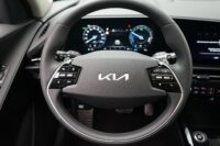 Kia Niro PHEV Upgrade DCT