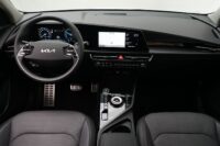 Kia Niro PHEV Upgrade DCT