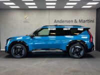 Kia EV9 Long Range Performance GT-Line AWD 7prs