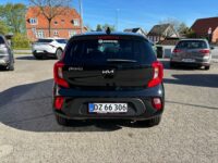 Kia Picanto Prestige Upgrade