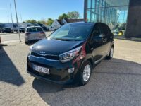 Kia Picanto Prestige Upgrade