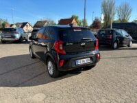 Kia Picanto Prestige Upgrade