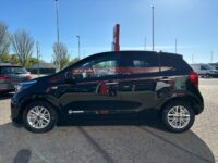 Kia Picanto Prestige Upgrade