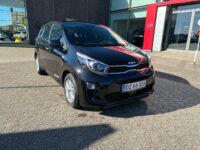 Kia Picanto Prestige Upgrade