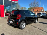 Kia Picanto Prestige Upgrade