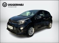 Kia Picanto Prestige Upgrade