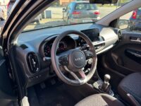 Kia Picanto Prestige Upgrade